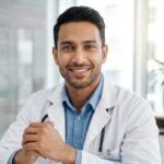 Dr. Arun Mehta