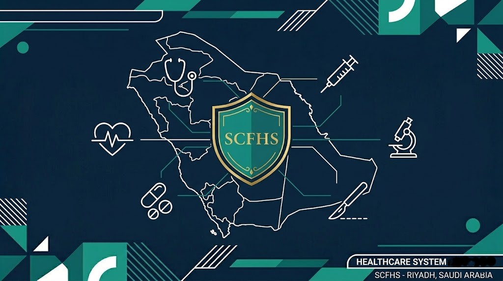 SCFHS Saudi Arabia mandatory medical licence requirement for all healthcare professionals in the Kingdom