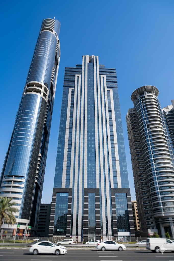 CityMortgage equity release and mortgage buyout Dubai